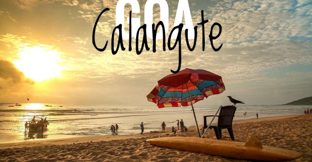 Cantare, Saligao